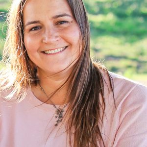 Andrea Wogsland headshot CAConsulting